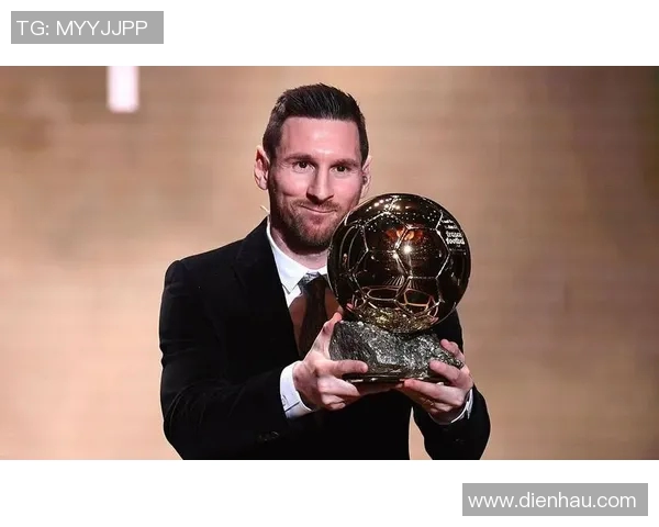 足球明星荣誉加身揭秘他们获得的各类奖项与成就