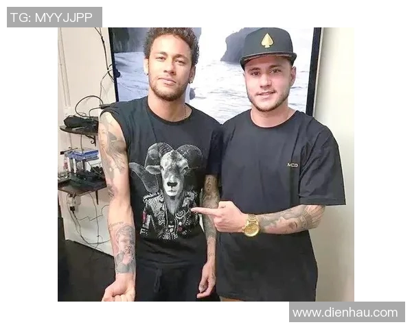 足球明星纹身图案全解析展现个性与激情的艺术之旅