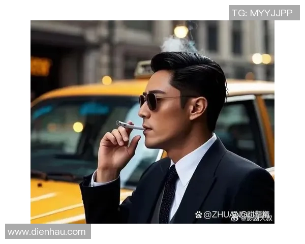 足球明星身着西装的高清写真展现优雅风范与运动魅力