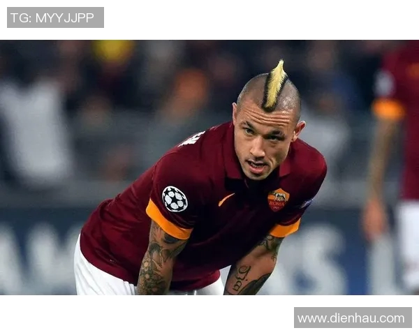 足球明星独特头型揭秘谁是球场上的发型风云人物