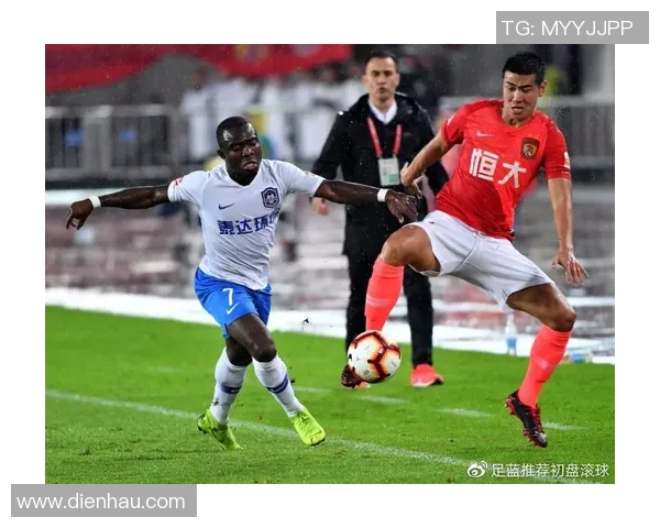 广州恒大与泰达精彩对决直播全程回顾及赛后分析 广州恒大与泰达精彩对决直播全程回顾及赛后分析