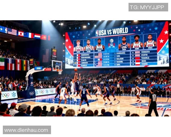 全明星篮球对球员发展和篮球文化传播的积极影响分析