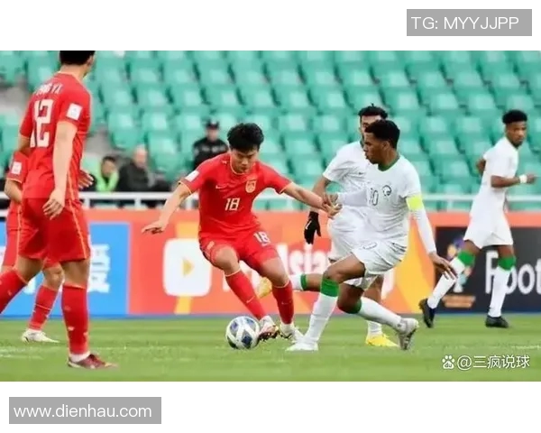国足迎战卡塔尔央视直播解析全场精彩瞬间与战术对决