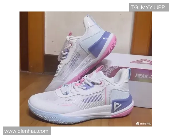 篮球明星鞋的魅力与科技结合探索运动鞋的时尚与性能新趋势